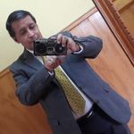 Hector Borquez - @hectorborquezs - Instagram