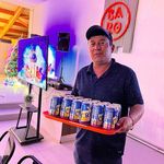 Hector Bruna Borquez - @brunaborquez - Instagram