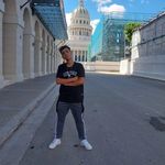 Hèctor Manuel Borrero Treto - @hectormanuelborrero - Instagram