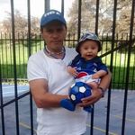 Hector Ascencio Bosa - @ascenciobosa - Instagram