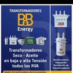 hector fabian botero - @transformadores_byb_energy - Instagram
