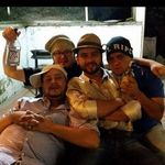 Hector Mario Botero - @boterohectormario - Instagram