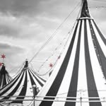 Hector Bowen - @cirque_des_reves - Instagram