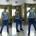 Héctor BoyDancer☆ - @hector_boydancer - Instagram