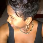 Tameka Hector-Boyd - @tamtamboyd - Instagram