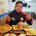 Hector Bran Saba - @hectorbran069 - Instagram