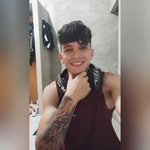 Brandon Vinces - @hector_brandon_b1 - Instagram