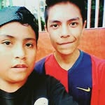 Héctor Brandon - @brandon_chavez120 - Instagram