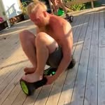 Bemwell Hallwell - @hectorbraun_official949 - Instagram