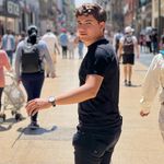 Hector Bretón - @hectorbretonr - Instagram