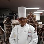 Héctor Breton Hernández - @chefbreton56 - Instagram