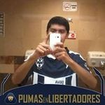 Hector Sanchez - @hectorbrock95 - Instagram