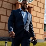 Bruce Hector - @iambrucehector - Instagram