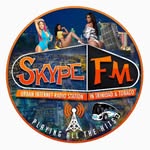 Hector Bruce - @skypefm_tt - Instagram