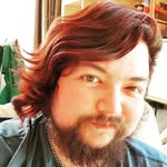 Hector Bruce - @the_sandman - Instagram
