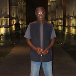 Hector Nanka Bruce - @hnankabruce - Instagram