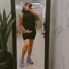 Carolina Henriquez - @hectorbruno - TikTok