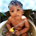 Hector Bryan - @hector_esta_crescendo - Instagram