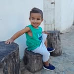 Hector Bryan - @melissarebecada - Instagram