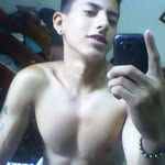 hector buchelly - @salvatore_martineli - Instagram