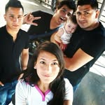 Hector Buchelly Mendoza - @elchilly99 - Instagram