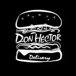 Don Héctor - @donhectorburgers - Instagram