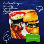 Hector's burguer - @hectorsburger - Instagram