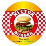 Homemade Burger - @hecto_rburger - Instagram