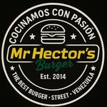 MR HECTOR'S BURGERS - @mrhectors.burgers - Instagram