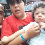 Hector Burnham - @hectoroctavioburb - Instagram