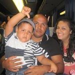 Hector Burnham Ramírez - @amargura72 - Instagram
