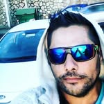 Hector Bustos - @hectormanuelmatilde - Instagram