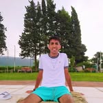 Hector Bustos - @bustoshector30 - Instagram