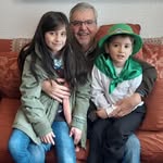 Hector Fernando Buzeta Chandia - @hectorbuzeta - Instagram