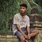 Htet khaing win - @hector_buzzy - Instagram