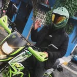 Héctor Cabello - @hextxxr - Instagram