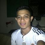 Hector Calix - @hector9044 - Instagram