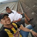 Hector Calix Bustamante - @calixbustamante - Instagram