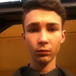 Hector Campbell - @herofate - Instagram