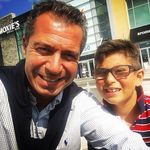 Hector Campbell - @1640.mahendra - Instagram