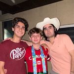 Hector Campbell - @hectorcs.23 - Instagram