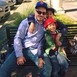 Hector Campo - @heccampo - Instagram