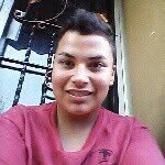 hector Candelaria - @swaggedoutbitch12 - Instagram