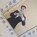 Héctor Rivadeneira - @hector_carriv - Instagram