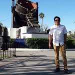 Hector Perez Carreon - @hectorperezcarreon - Instagram