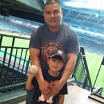 Hector Castorena - @hectordcast587 - Instagram