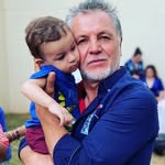 Hector Papi Castorena - @papicastorena - Instagram