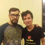 Hector Catalan - @perfhector_elfather - Instagram