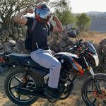 Hector Ceballos - @hectorceballos53 - Instagram