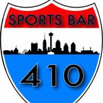 Hector Cedillo - @410sportsbar - Instagram